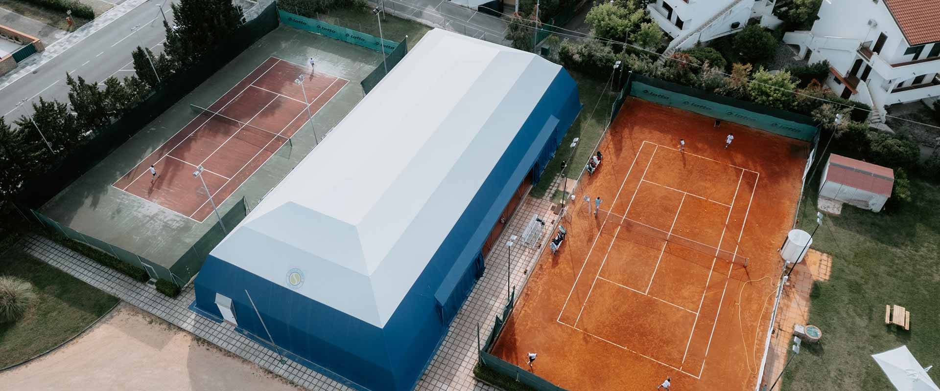 circolo tennis san salvo